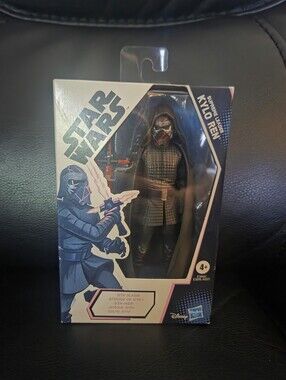 Hasbro Star Wars Galaxy of Adventures Supreme Leader Kylo Ren 5in Action Figure